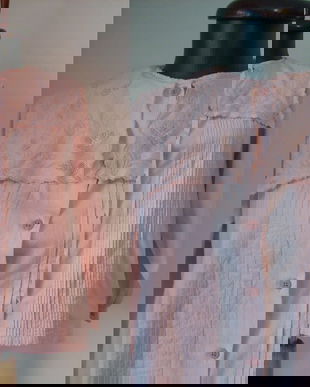 BLUZA INDIANA PANZA BUMBAC