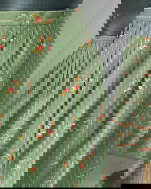 FUSTA BAVAREZA PANZA BUMBAC