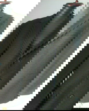 HUGO BOSS SACOU BARBATESC STOFA LANA