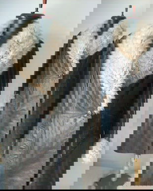 HAINA PIELE NATURALA MATLASATA