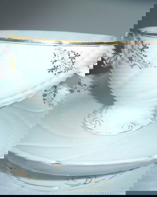 SET  PROVENIENTA AUSTRO UNGARIA, PORTELAN MARCAT , SUPERB , PIESE VINTAGE CU ADEVARAT