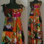 ROCHIE VAPOROASA BUMBAC