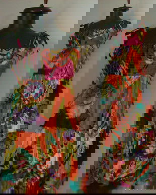 ROCHIE VAPOROASA BUMBAC