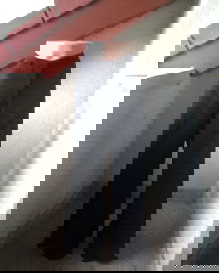 FUSTA PANTALON MARITHE FRANCOIS GIRBAUD ORIGINALA MARIME 40 D,46 IT