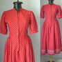 ROCHIE VINTAGE BAVAREZA PANZA BUMBAC