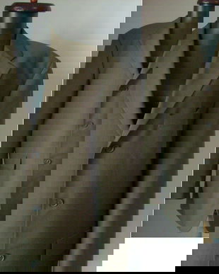 JOOP SACOU BARBATESC STOFA FINA LANA