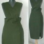 ROCHIE SARAFAN STRIPE
