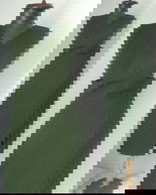 ROCHIE SARAFAN STRIPE