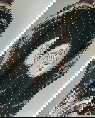 MATASE NATURALA PLINA SCHLOSS HOMBURG