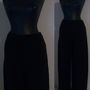 FUSTA PANTALONI JERSE LANA