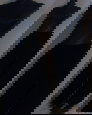 FUSTA PANTALONI JERSE LANA