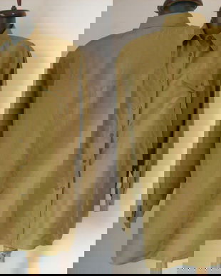 BLUZA CUPRU MATASE NATURALA