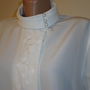 Bluza cu maneci bufante