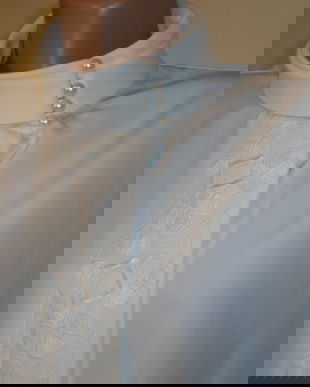 Bluza cu maneci bufante