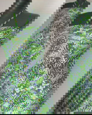 ROCHIE LUNGA JERSE BUMBAC