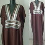 KAFTAN MARON