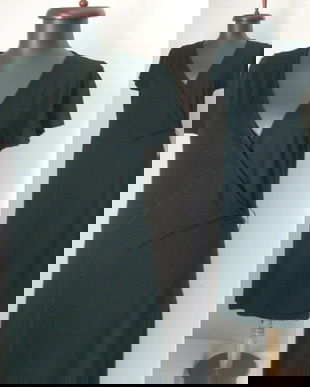 ROCHIE MIDI JERSE BUMBAC