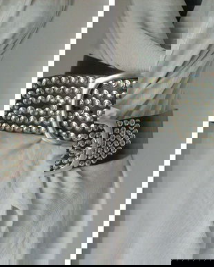 CUREA TALIE PIELE NATURALA