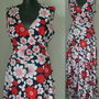 ROCHIE JERSE FLORAL