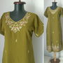 ROCHIE INDIANA BRODERIE