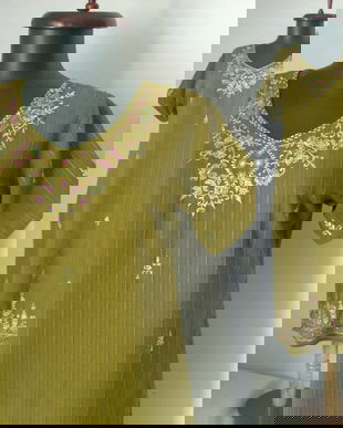 ROCHIE INDIANA BRODERIE