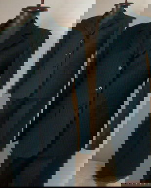 FELLINI COSTUM LANA PURA