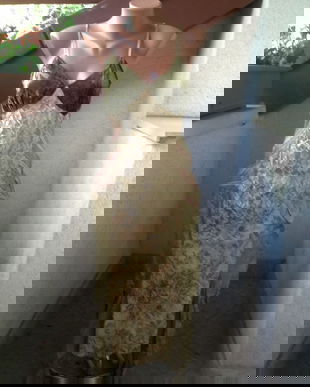 ROCHIE SUPERBA JAIPUR DIN MIX DE MATERIALE DANTELA,VASCOZA,CATIFEA-UNICAT