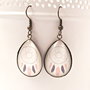 Cercei Teardrop Dreamcatcher