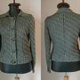 PULOVER CARDIGAN