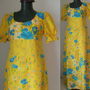 VERA MONT SUMMER FLORAL DRESS