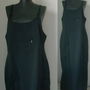 BLACK ROCHIE SARAFAN