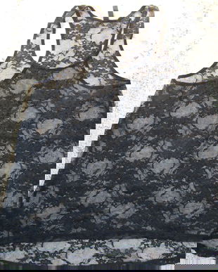 Maieu dantela DEVIDED-H&M