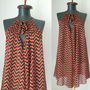 BLUZA GEOMETRIC