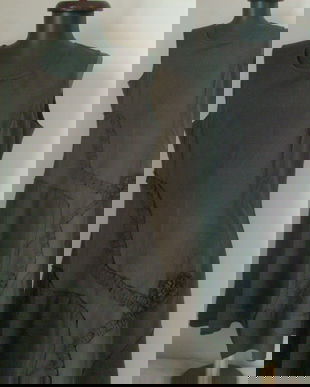 ARMAND THIERY  DRESS