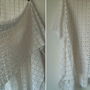 FATA DE MASA MARE CROSETATA MANUAL - MACRAME