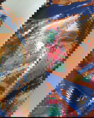 TINO LAURI MATASE NATURALA