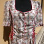 Rochie bavareza