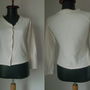 CARDIGAN LANA CASMIR