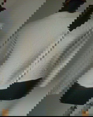 CARDIGAN LANA CASMIR