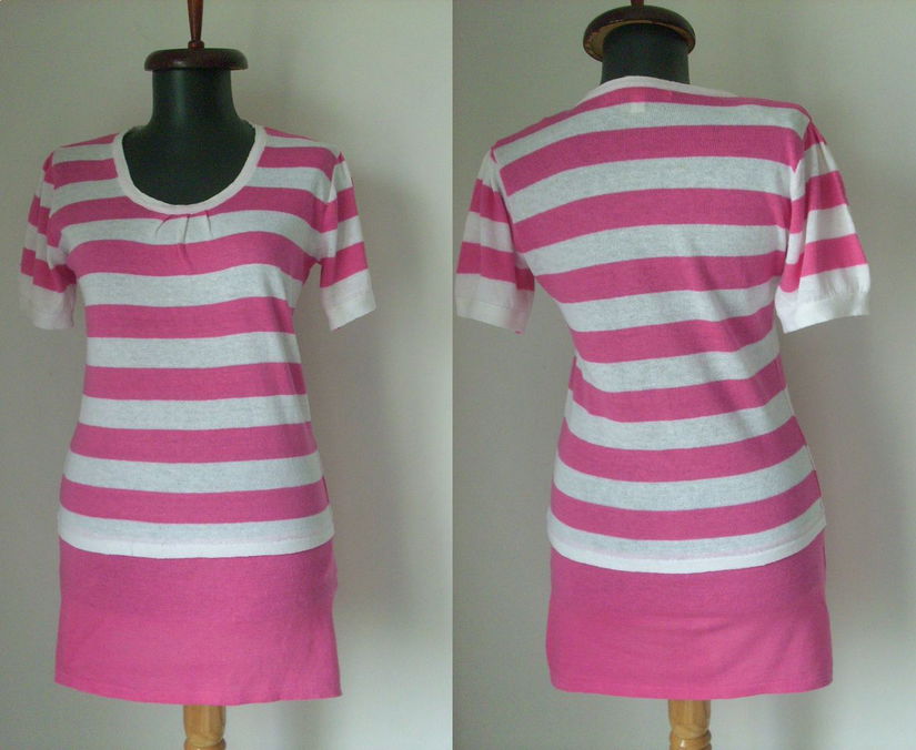 BLUZA STRIPE