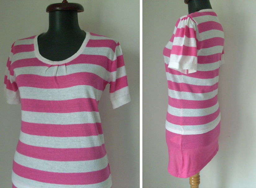 BLUZA STRIPE