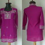 BLUZA INDIANA BRODATA MANUAL