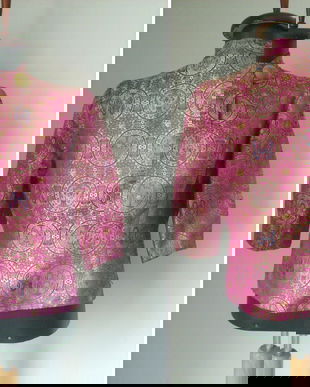 BLUZA BROCARD MATASE