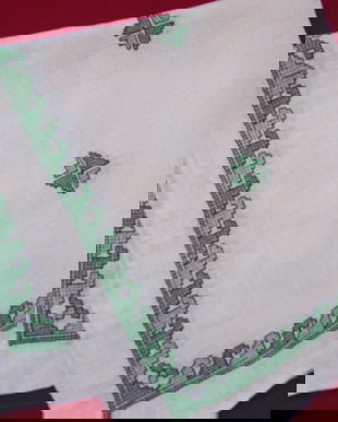 Servet in cruciulite