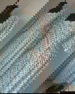 ROCHIE BAVAREZA PANZA BUMBAC RUSTIC