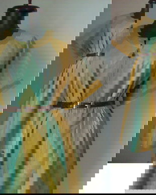 ROCHIE AMPLA PANZA BUMBAC