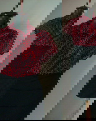 ROCHIE VOAL SI JERSE