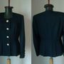 SACOU CU PEPLUM
