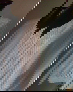 BLUZA BROCARD BUMBAC TIP IE