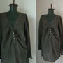 BLUZA BUMBAC SI MATASE